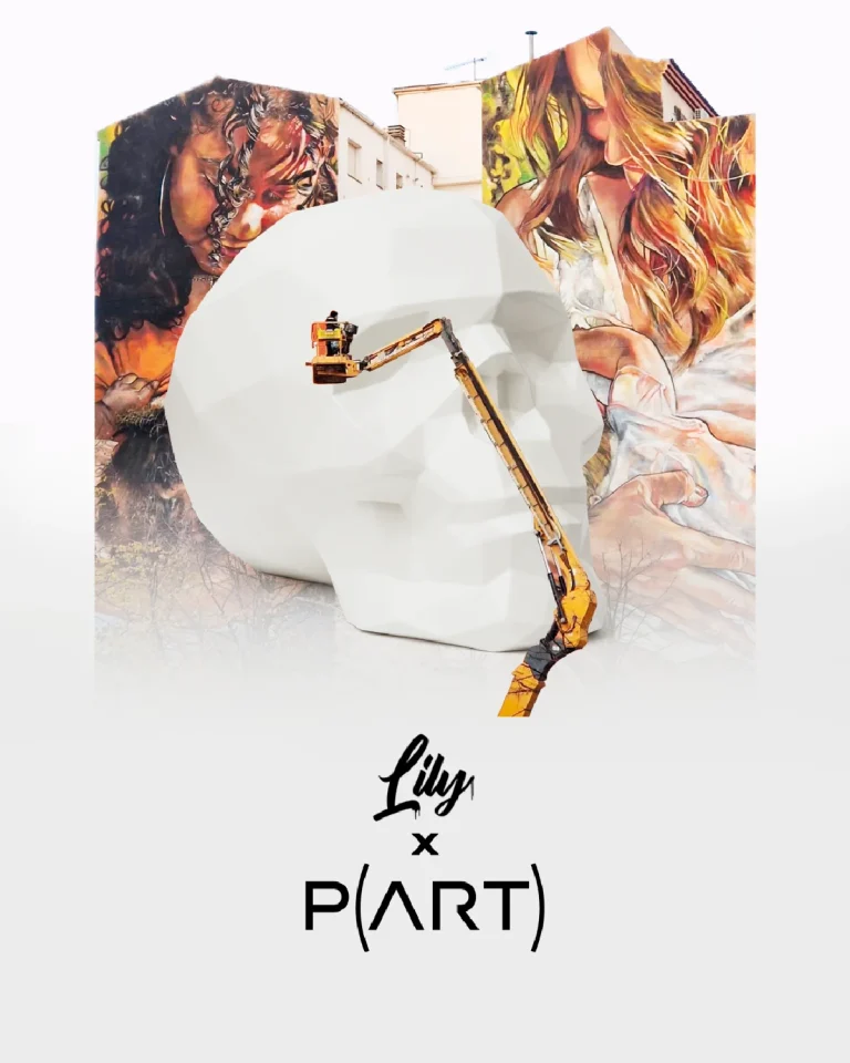Lily Brick