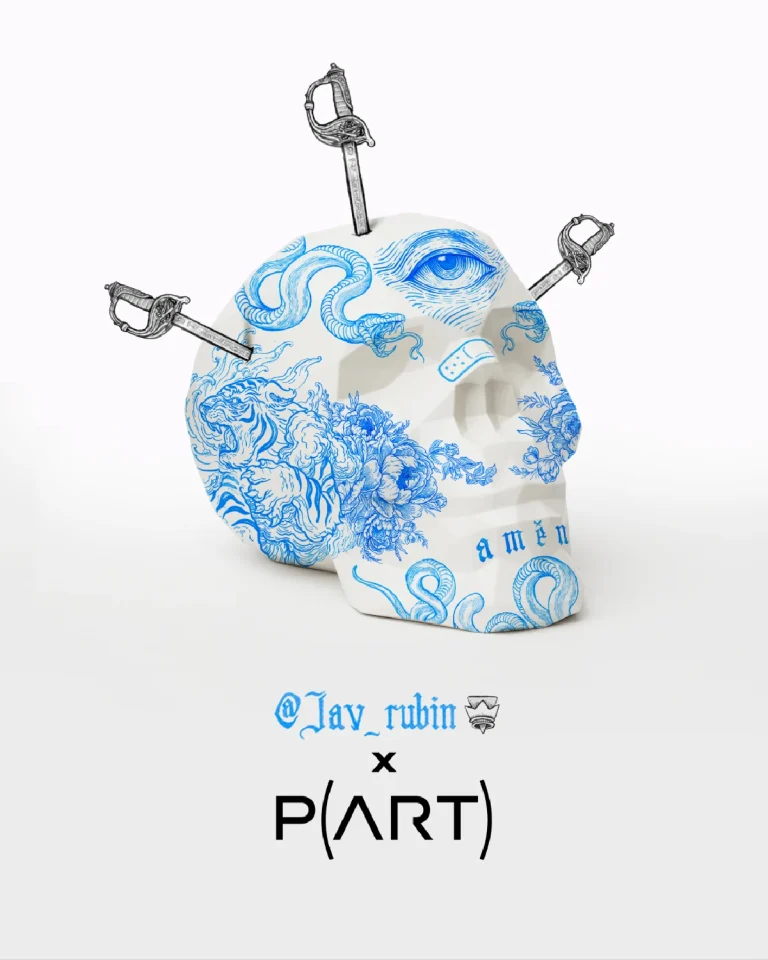 Jav Rubin
