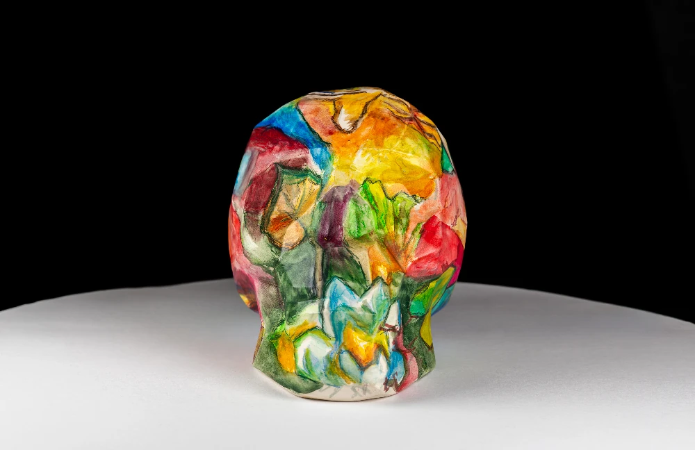 Dar a luz x Lily Brick - Image 2