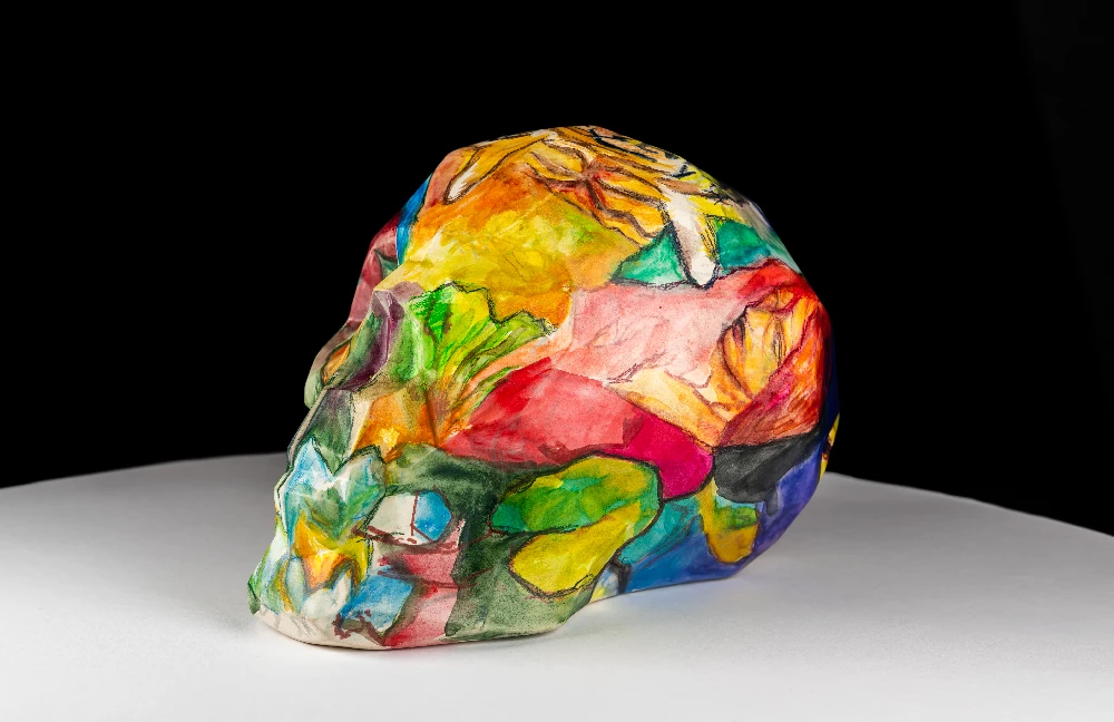 Dar a luz x Lily Brick