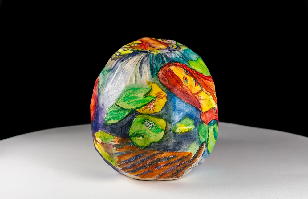 Dar a luz x Lily Brick - Image 5