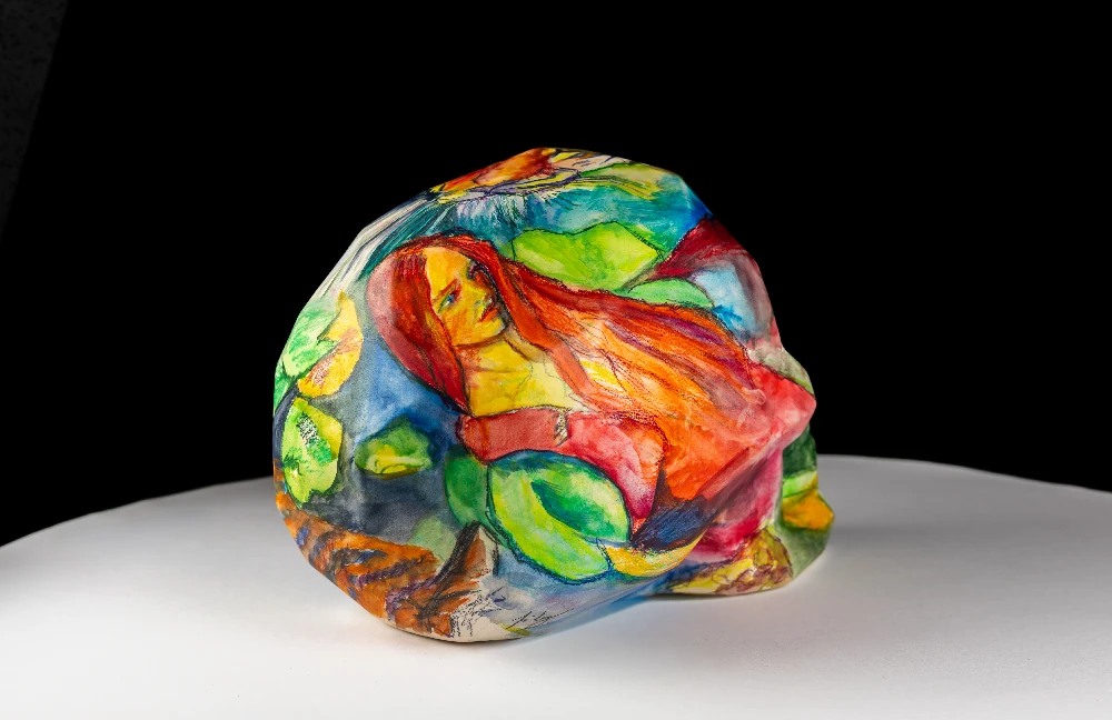 Dar a luz x Lily Brick - Image 4