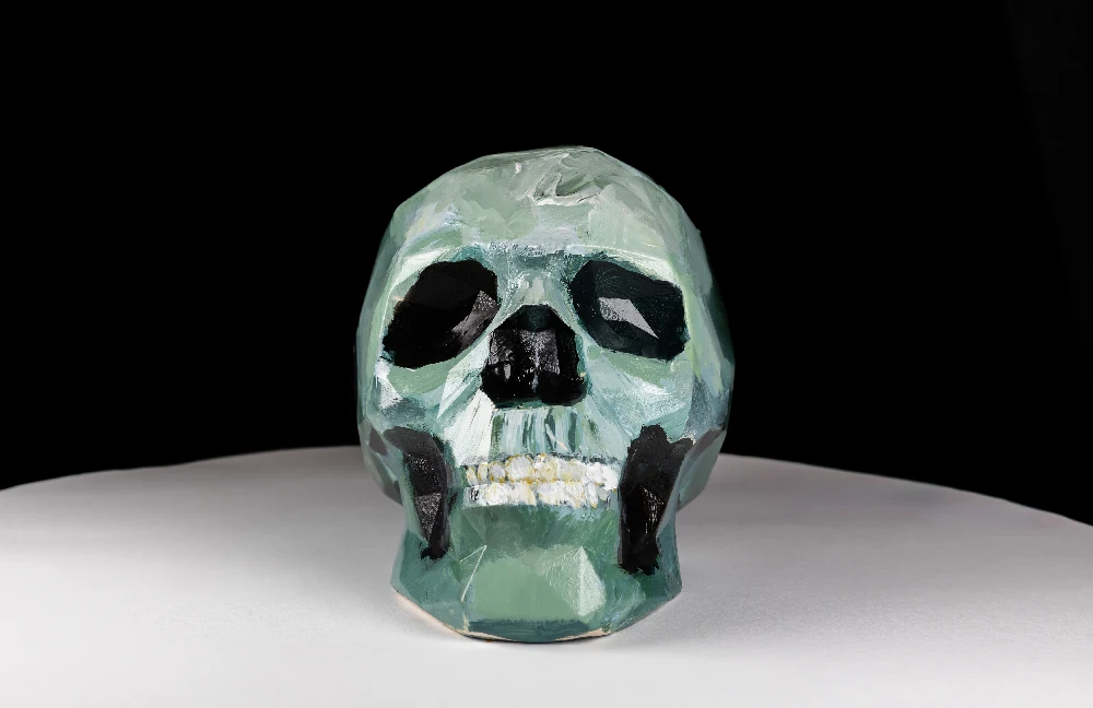 INTERIOR LINEA 1 x Fernando Peracho & Andrea Luschi - Image 2