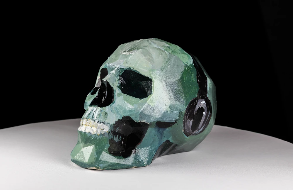 INTERIOR LINEA 1 x Fernando Peracho & Andrea Luschi