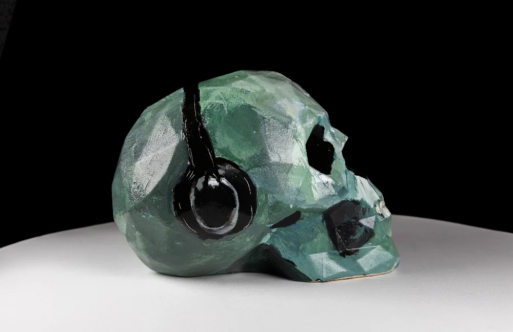 INTERIOR LINEA 1 x Fernando Peracho & Andrea Luschi - Image 4