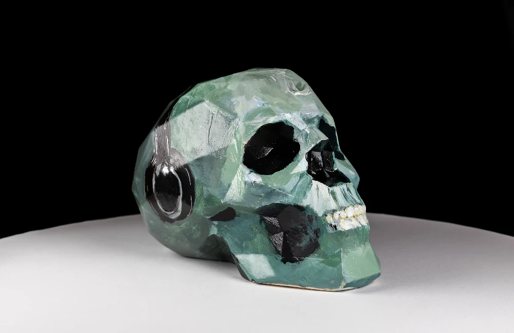 INTERIOR LINEA 1 x Fernando Peracho & Andrea Luschi - Image 3