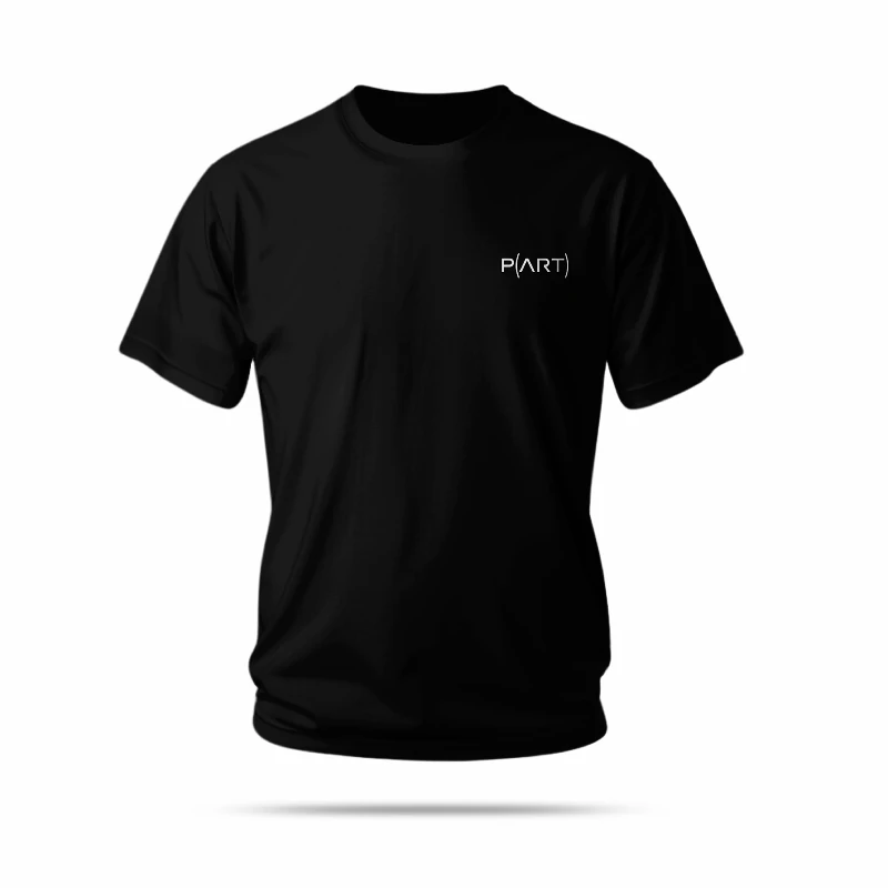 SKUL(P) x P(ART) T-Shirt