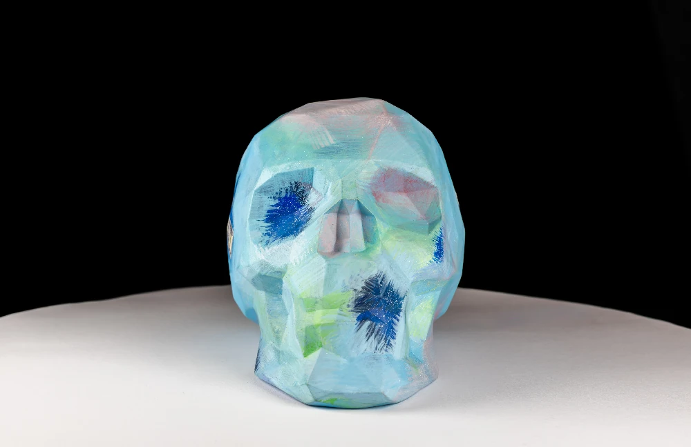 Artwork 2D hand drawn on Digital (No AI) x Thevidu - Image 2