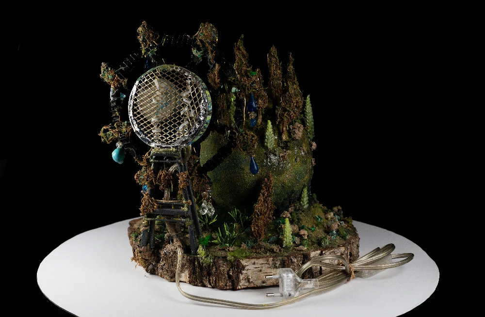 Brillo Sostenible x Hocicoyastas - Image 4