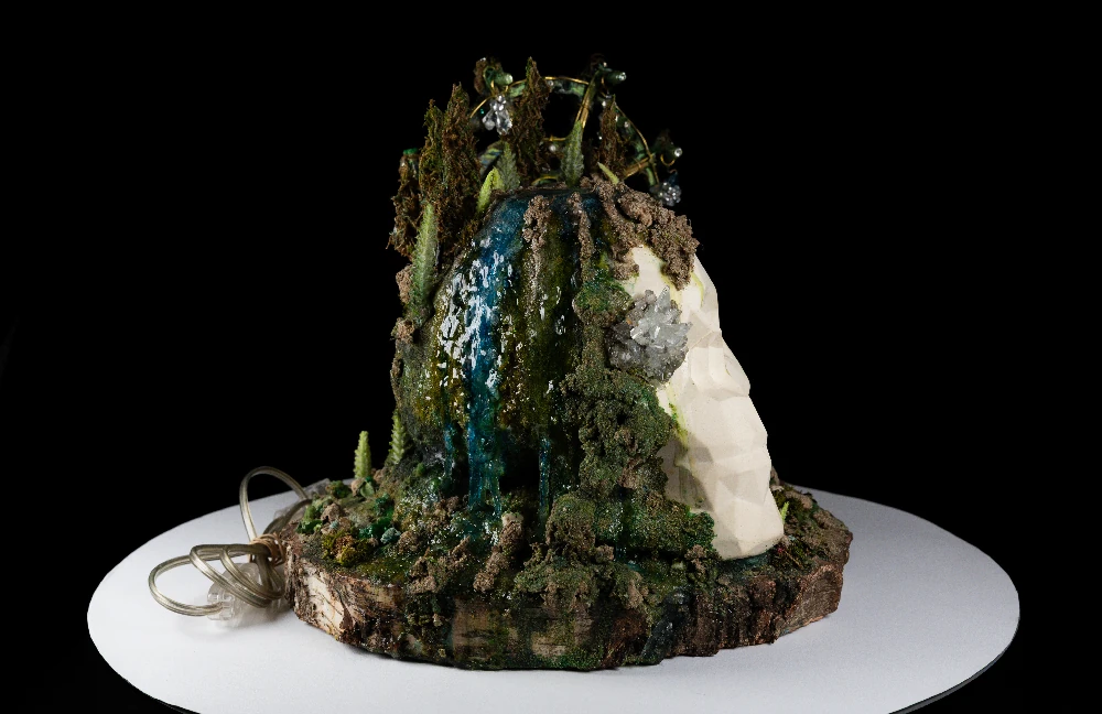 Brillo Sostenible x Hocicoyastas