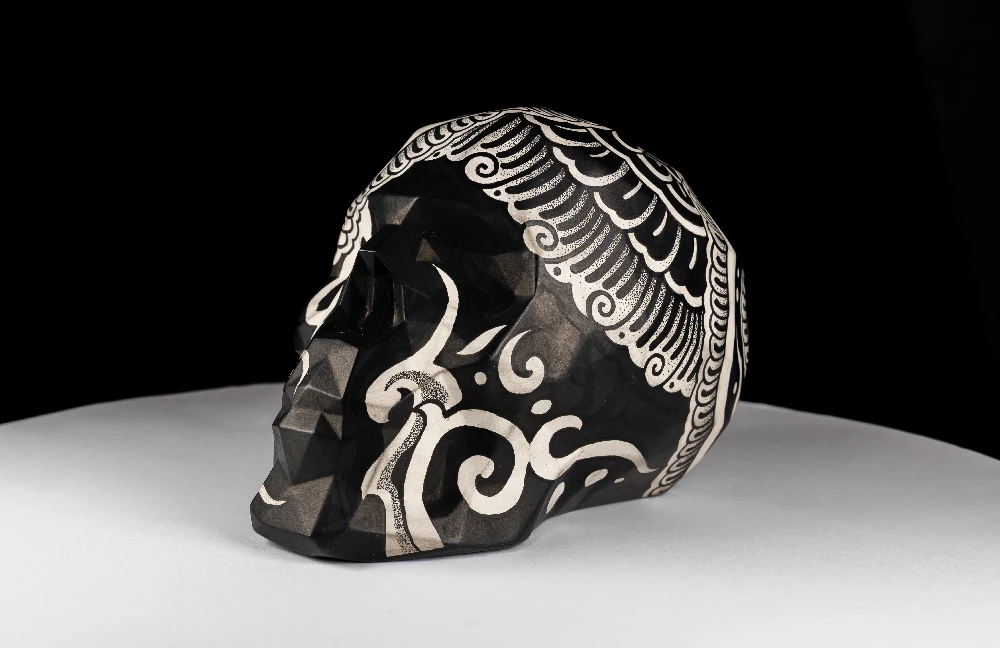 Shiva x Stefania Sole