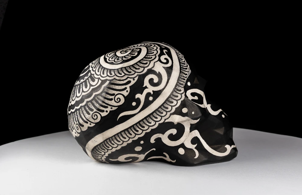 Shiva x Stefania Sole - Image 3