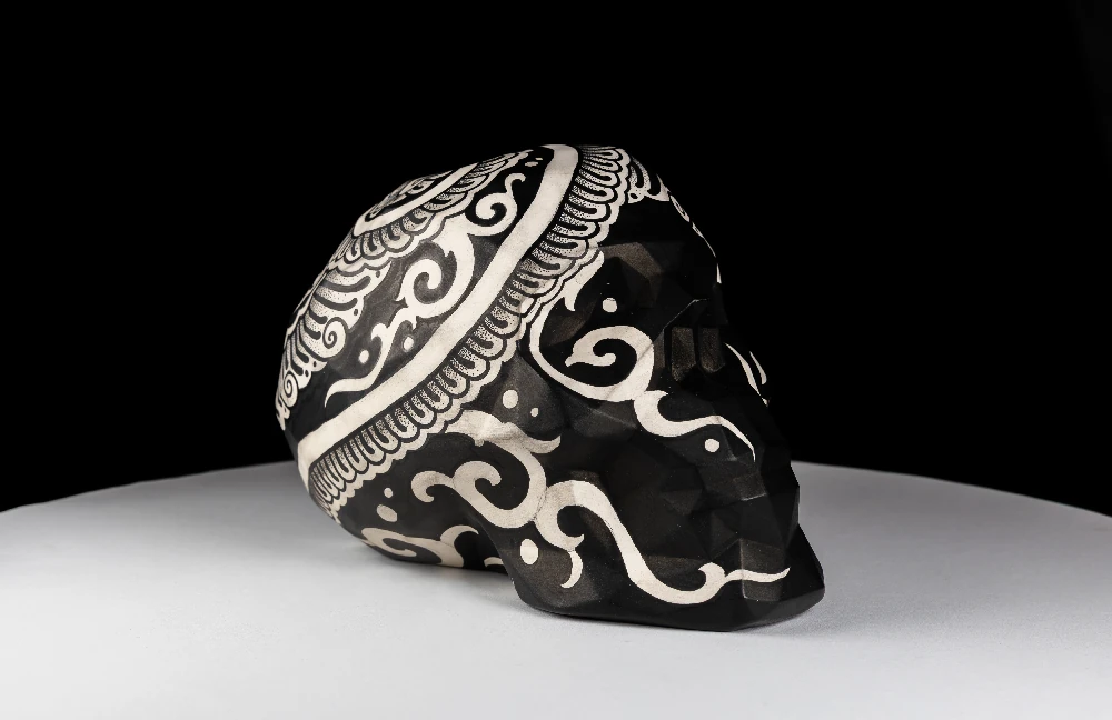 Shiva x Stefania Sole - Image 4