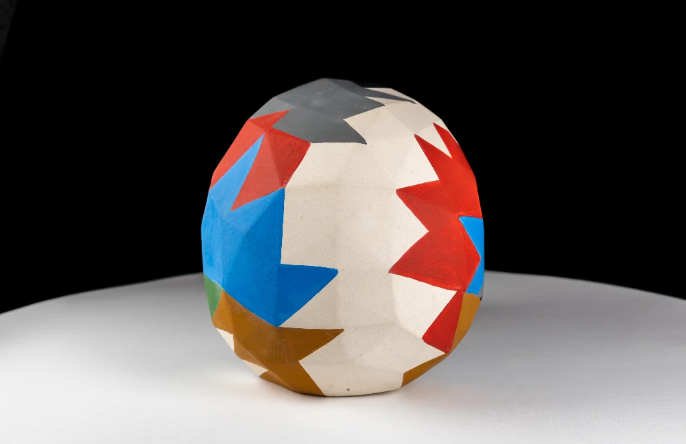 Kaku Kaku Gaikotsu x Jun Chihara - Image 5