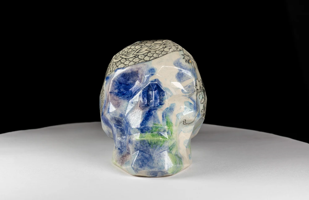 RYUJIN x Emiko Maruyama - Image 2