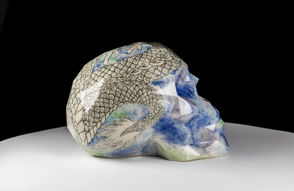 RYUJIN x Emiko Maruyama - Image 4