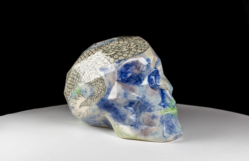 RYUJIN x Emiko Maruyama - Image 3