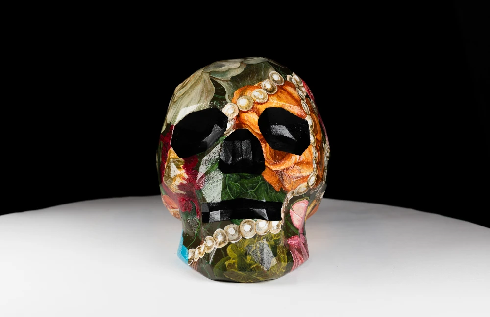 Vanitas x Lidia Vives - Image 2