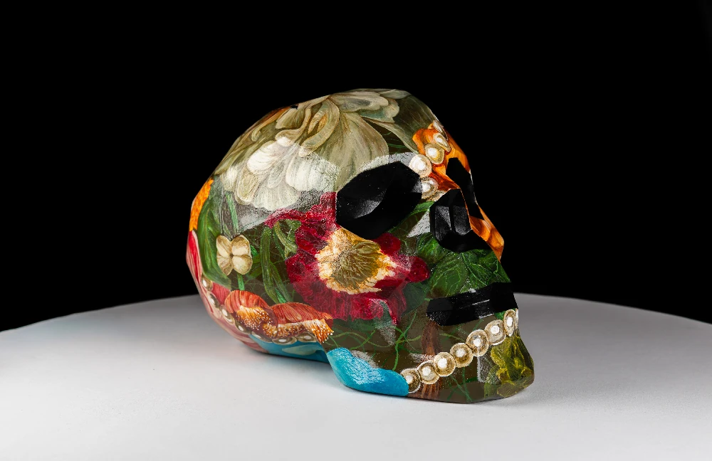 Vanitas x Lidia Vives - Image 4