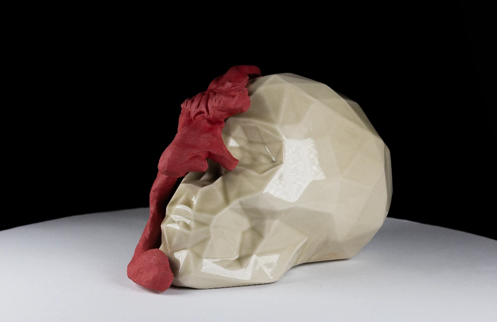 Muteness x Ivan Pidhainyi