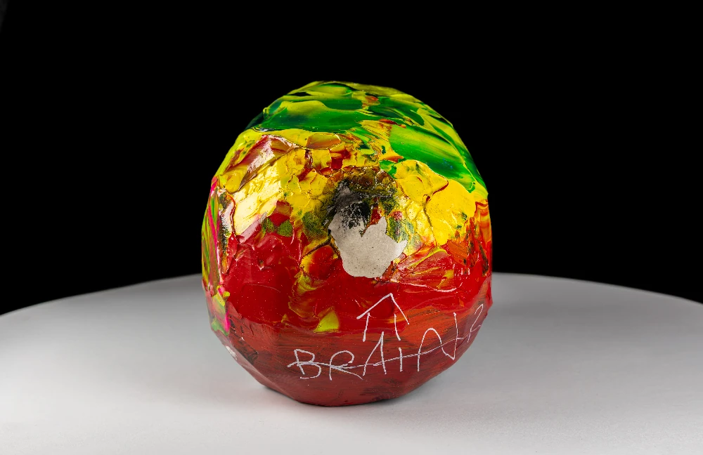 L’amore mi ha lasciato vuota x Gabriele La Teana - Image 4