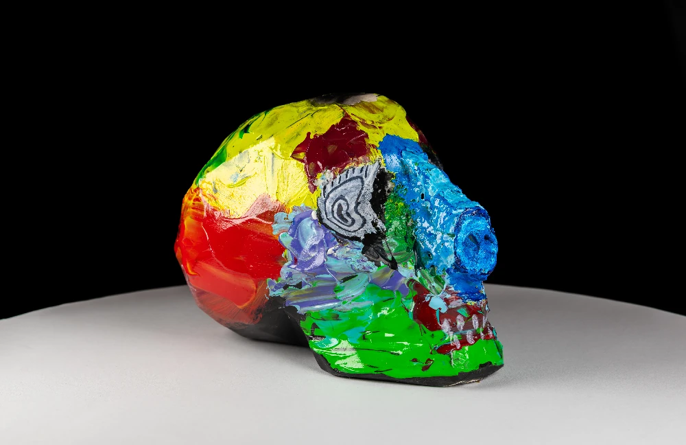 L’amore mi ha lasciato vuota x Gabriele La Teana - Image 2