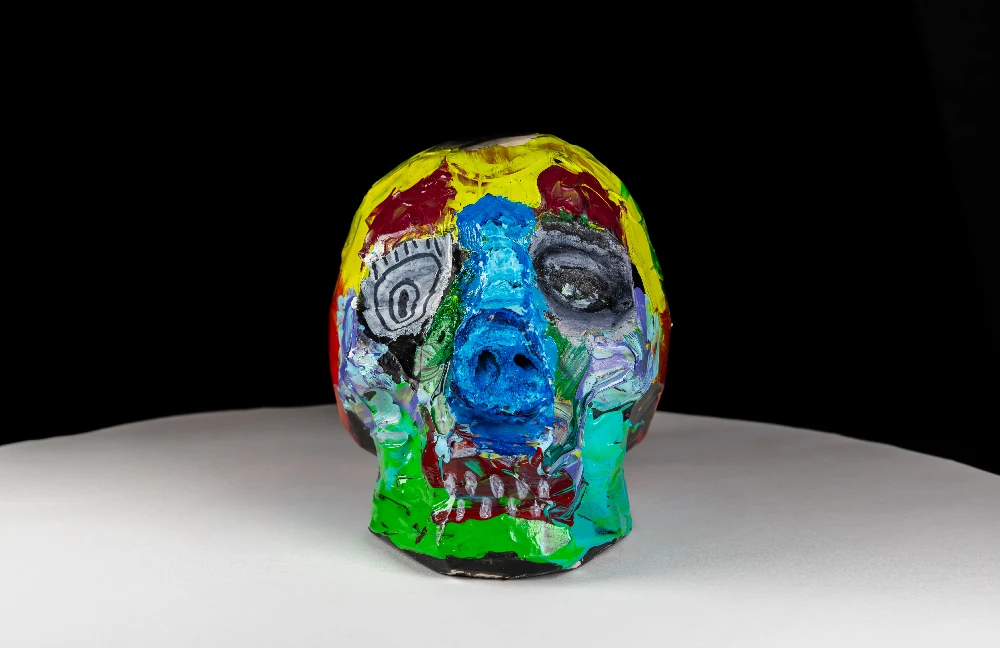 L’amore mi ha lasciato vuota x Gabriele La Teana - Image 3