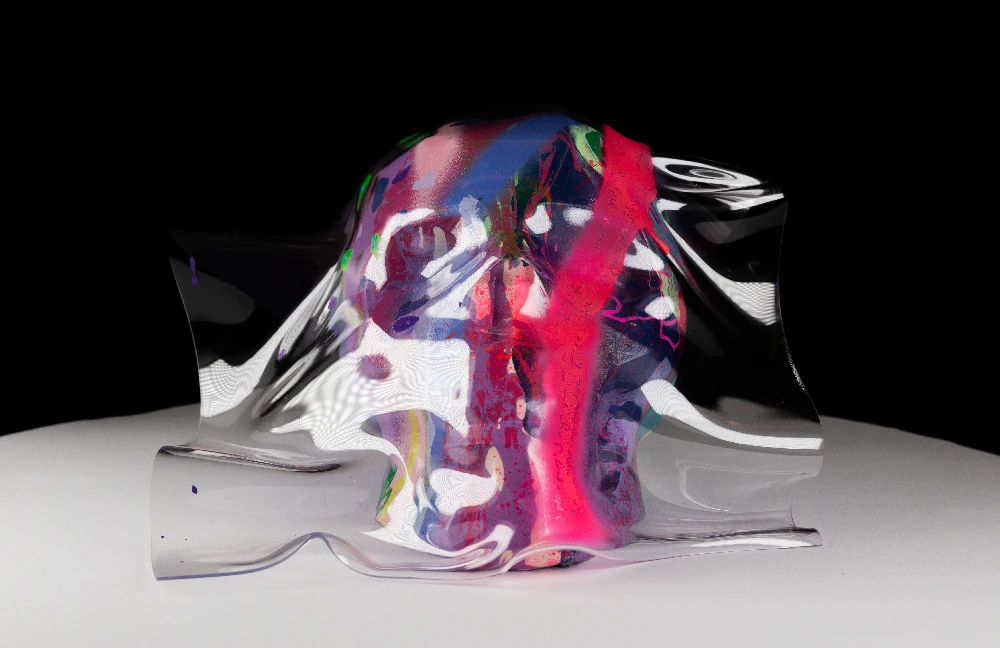 Piel de ensayo x JUIN - Image 2