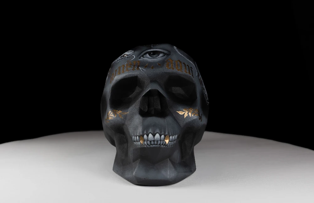 Sagrado Corazón x Jav Rubín - Image 3