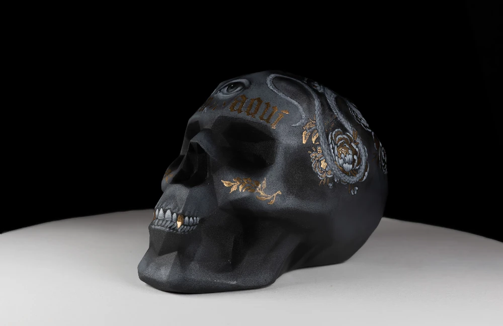 Sagrado Corazón x Jav Rubín