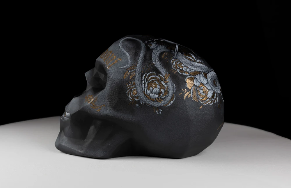 Sagrado Corazón x Jav Rubín - Image 2