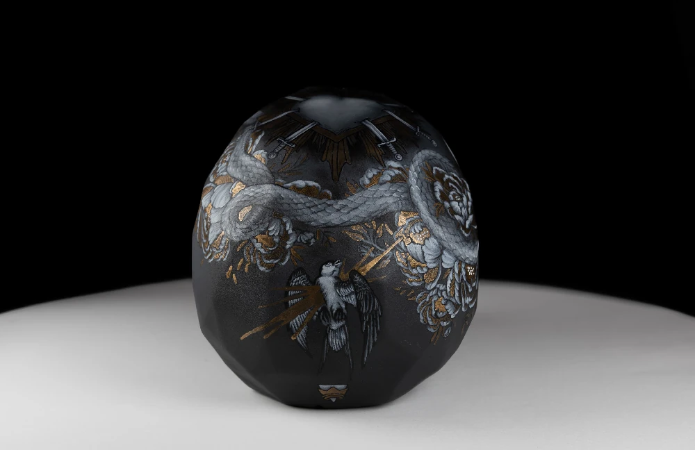 Sagrado Corazón x Jav Rubín - Image 5