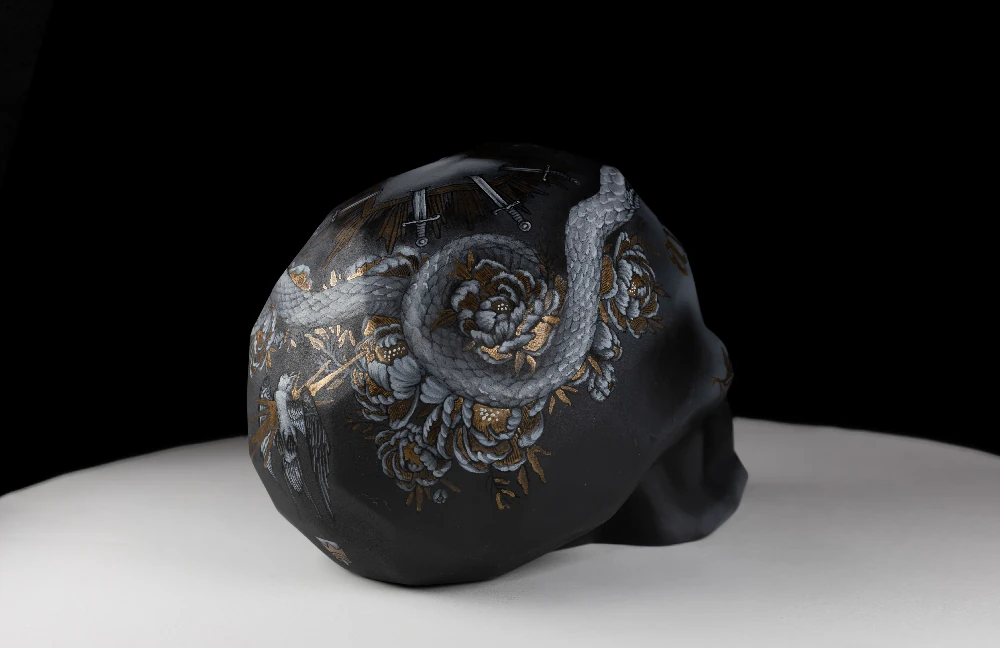 Sagrado Corazón x Jav Rubín - Image 6